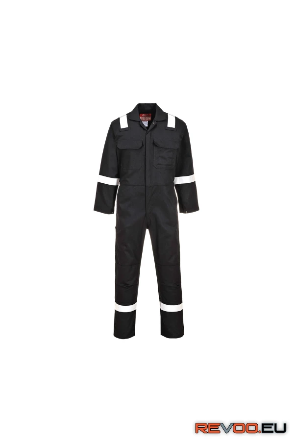 Bizweld Iona FR lángálló overall   Portwest BIZ5 2.