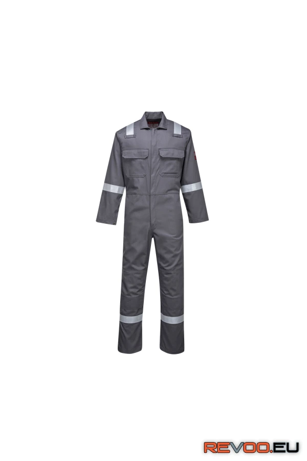 Bizweld Iona FR lángálló overall   Portwest BIZ5 3.