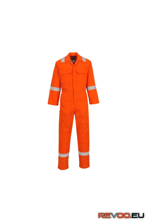 Bizweld Iona FR lángálló overall   Portwest BIZ5 6.