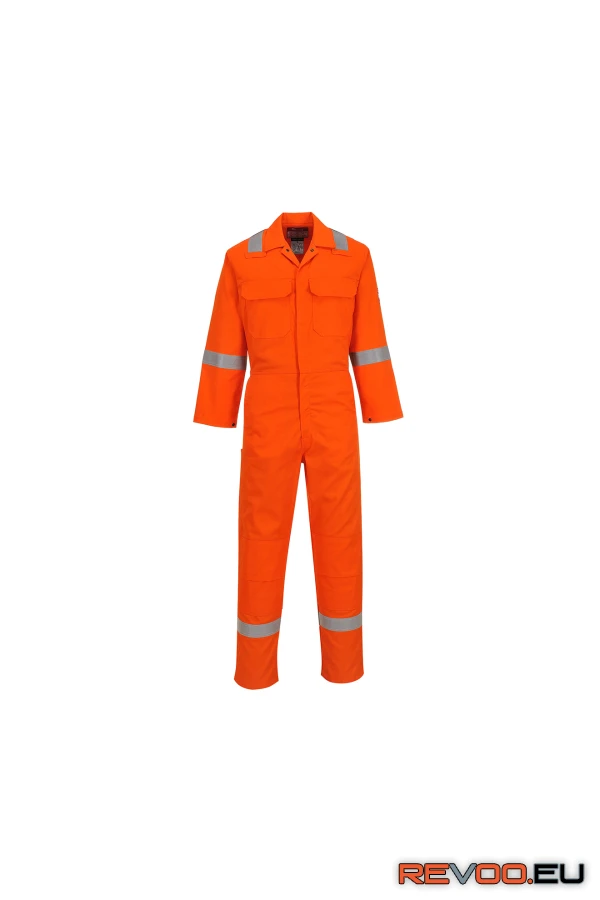 Bizweld Iona FR lángálló overall   Portwest BIZ5 7.
