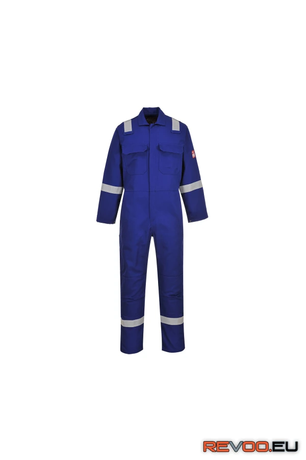 Bizweld Iona FR lángálló overall   Portwest BIZ5 8.