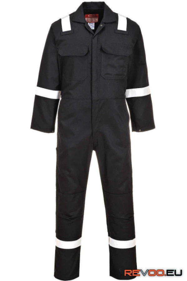 Bizweld Iona FR lángálló overall   Portwest BIZ5 1.