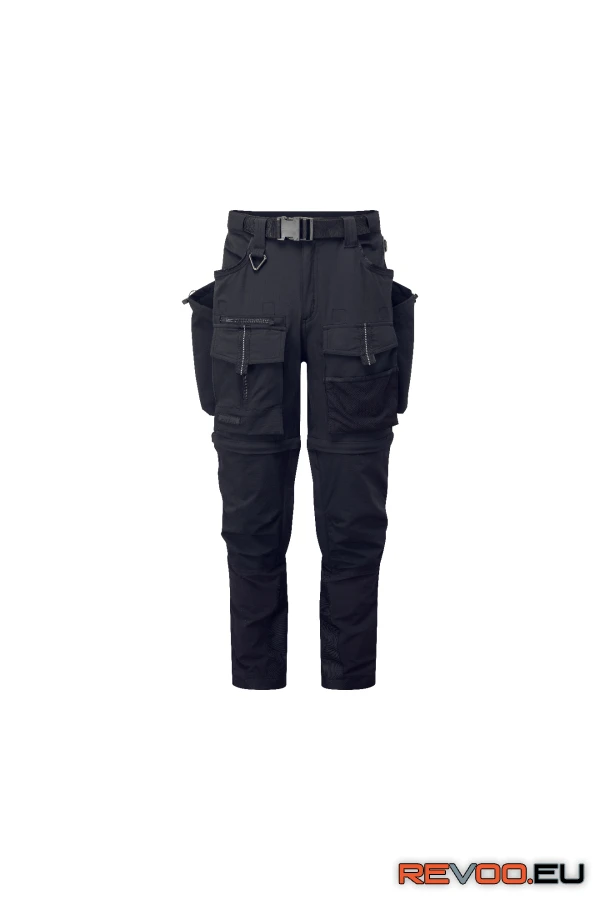 Ultimate Modular 3 az 1-ben nadrág   Portwest BX321 2.