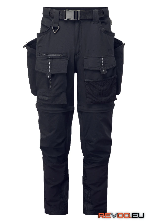 Ultimate Modular 3 az 1-ben nadrág   Portwest BX321 1.