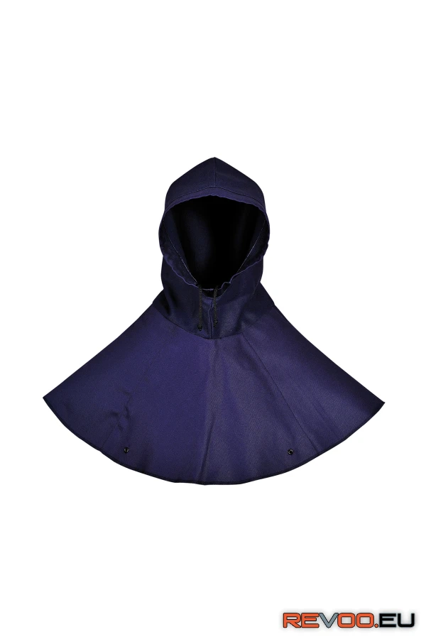 Bizweld hegesztőkámzsa   Portwest BZ12 2.