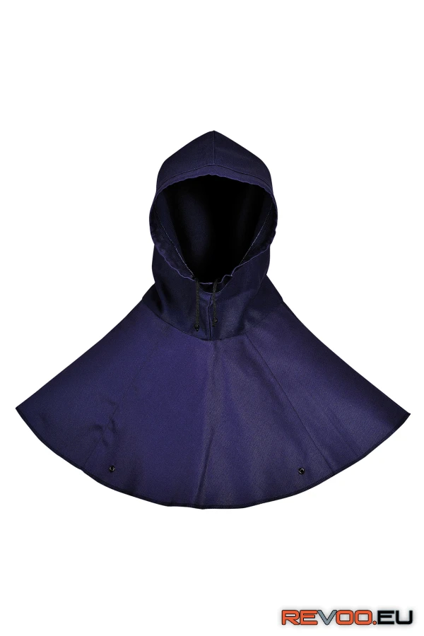 Bizweld hegesztőkámzsa   Portwest BZ12 1.