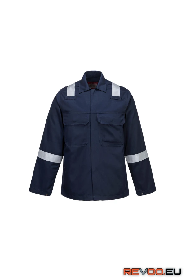 Bizweld Iona hegesztőkabát Portwest BZ13 2.