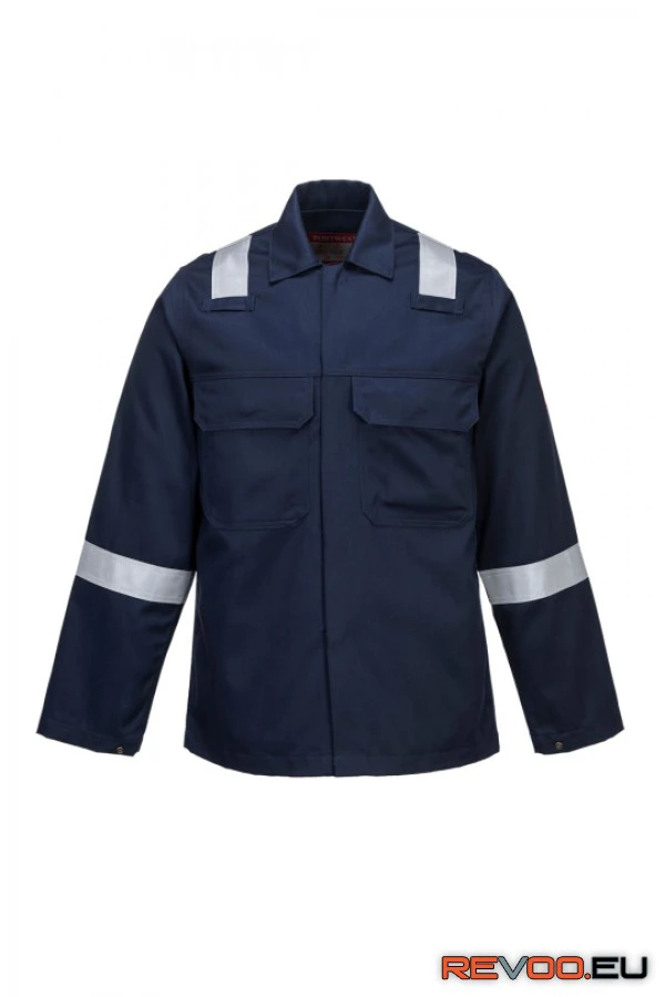 Bizweld Iona hegesztőkabát Portwest BZ13 1.