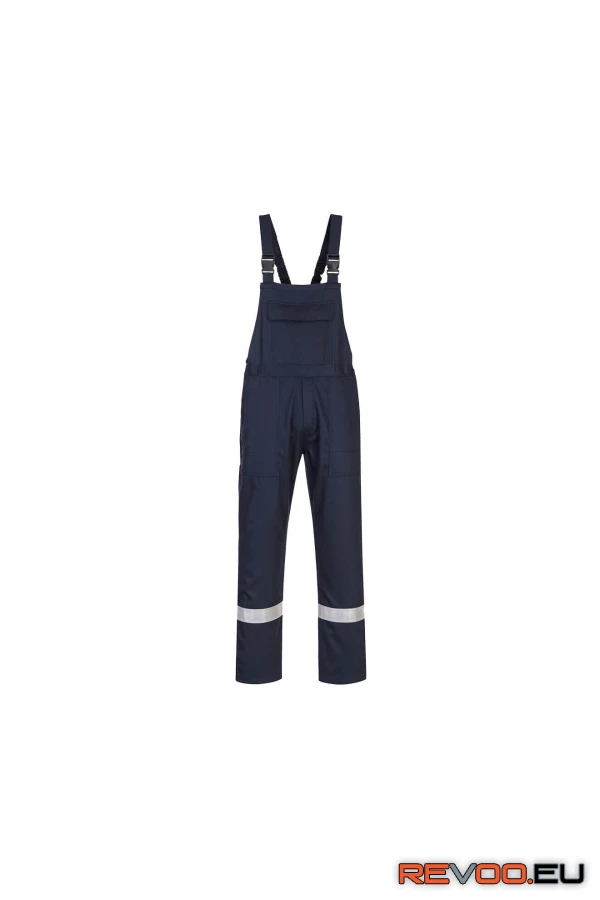 Bizweld Iona kertész hegesztőnadrág   Portwest BZ17 2.