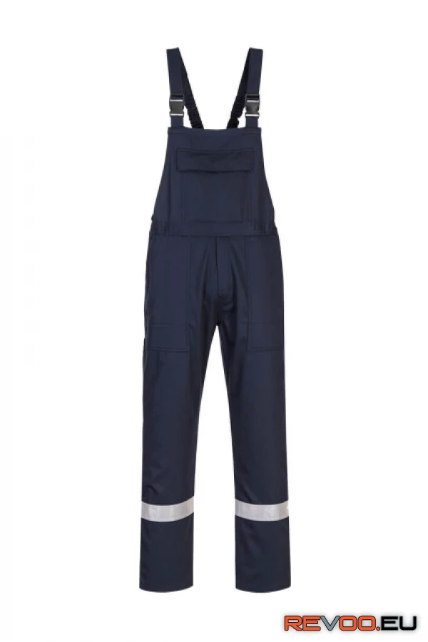 Bizweld Iona kertész hegesztőnadrág   Portwest BZ17 1.