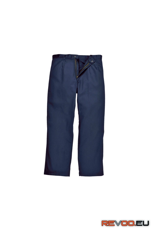 Bizweld hegesztőnadrág Portwest BZ30 4.