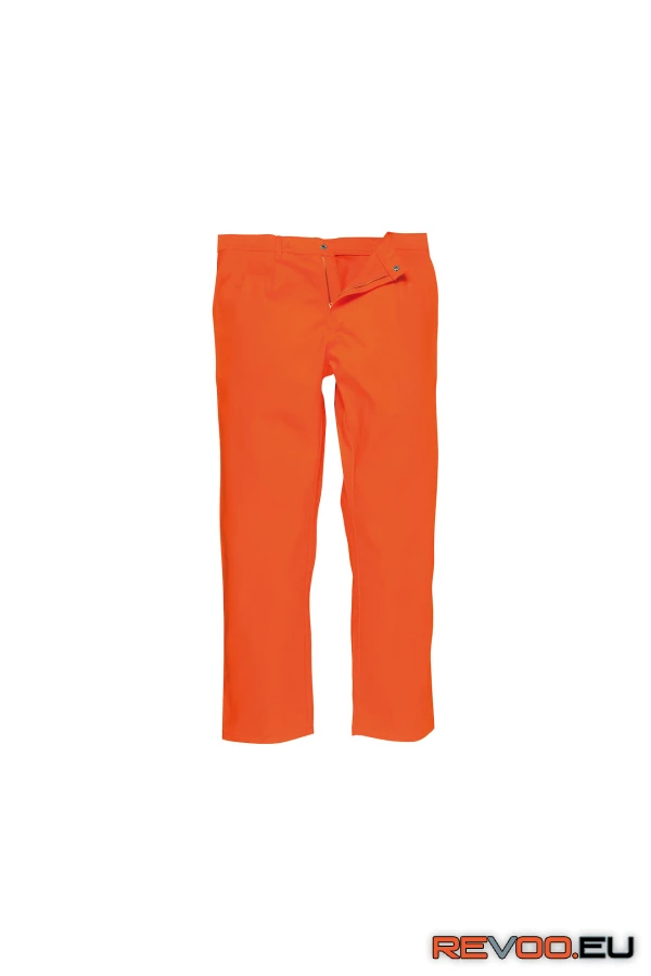 Bizweld hegesztőnadrág Portwest BZ30 6.