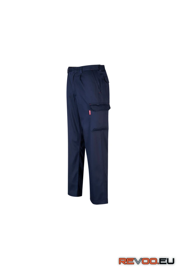 Bizweld FR Cargo lángálló hegesztőnadrág Portwest BZ31 3.