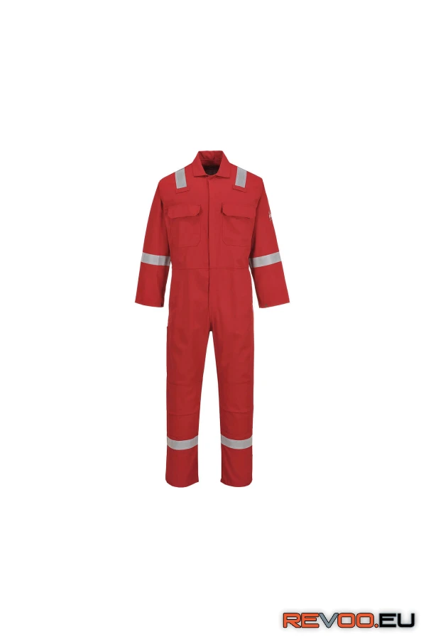 Bizweld Classic hegesztőoverall Portwest BZ506 3.