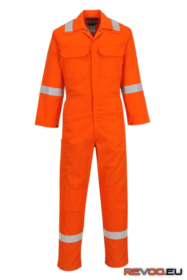 Bizweld Classic hegesztőoverall Portwest BZ506 1.