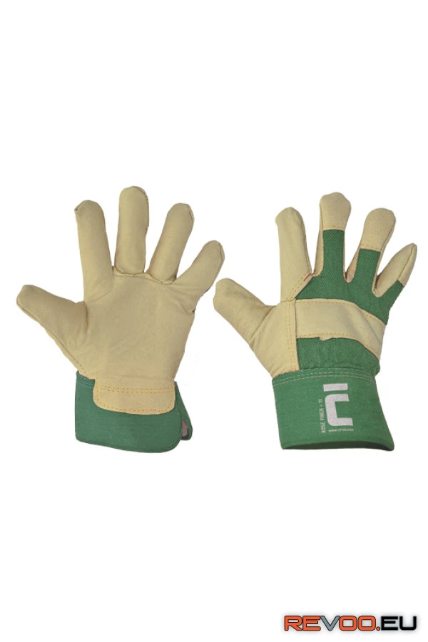 Rose Finch kombinált téli kesztyű   Cerva c01010005 1.