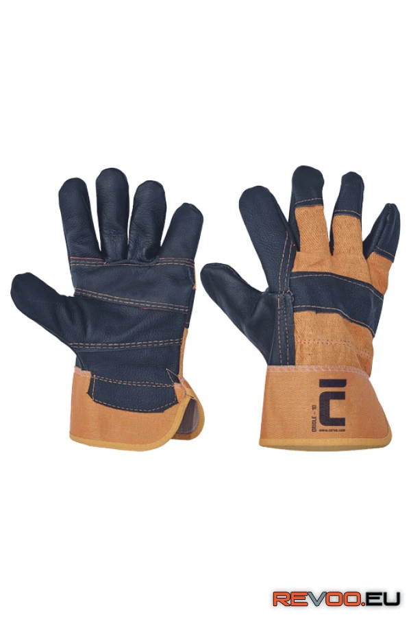Oriole kesztyű   Cerva c01010010 1.