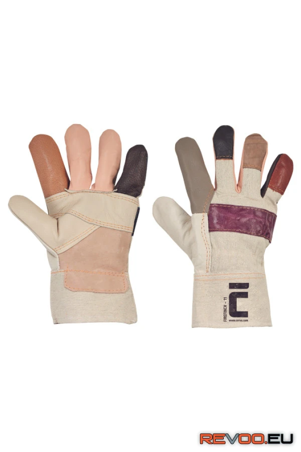 Firefinch kesztyű Cerva c01010012 1.