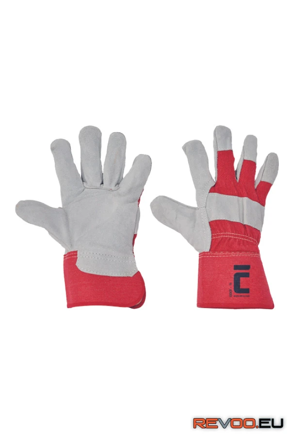 Eider kesztyű Cerva c01010016 2.