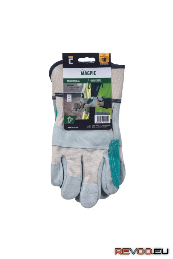 Magpie kesztyű   Cerva c01010018 4.