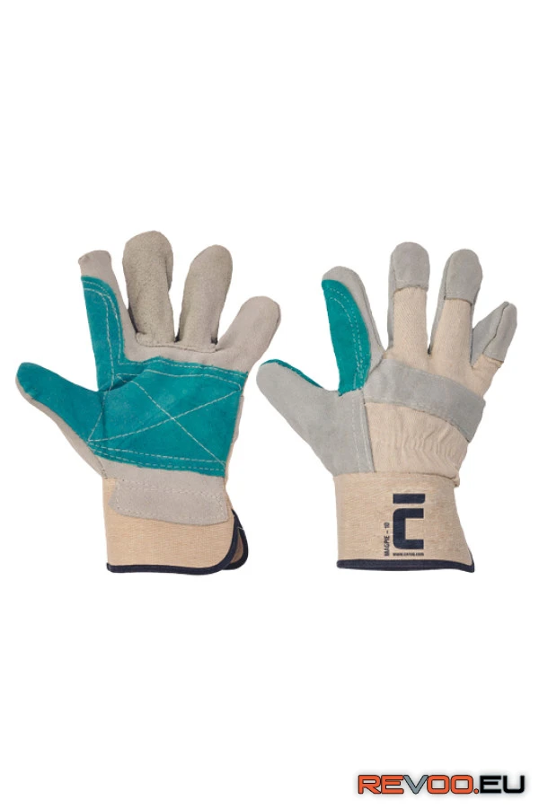 Magpie kesztyű   Cerva c01010018 1.