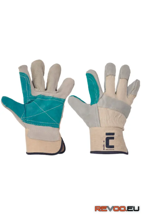 Magpie kesztyű Cerva c01010018BN 1.