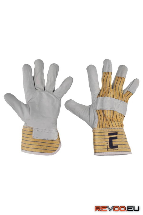 Crow kesztyű Cerva c01010020 1.