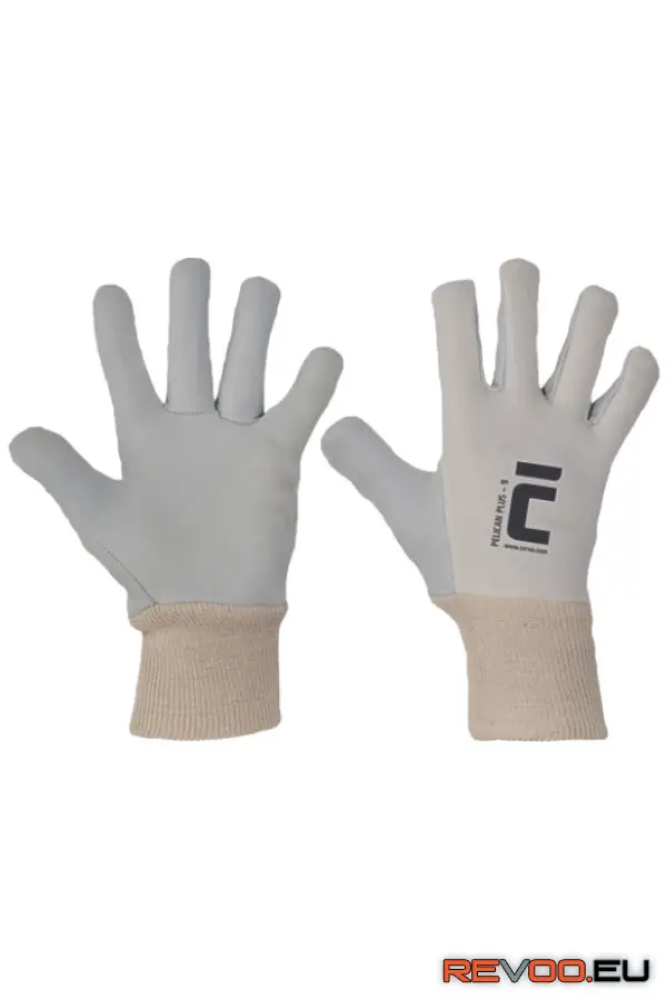 Pelican Plus kesztyű   Cerva c01010022 1.