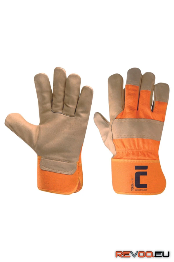 Torda kesztyű Cerva c01010031 1.