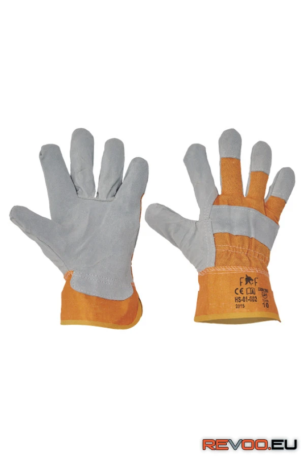 FF Eider Light HS-01-002 kesztyű Fridrich & Fridrich c01010090 1.