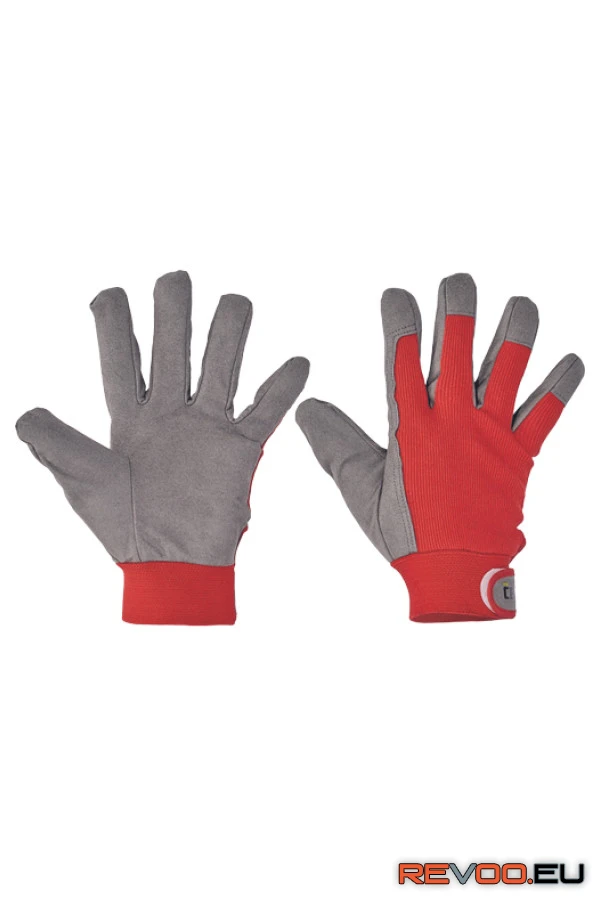 Thrush kesztyű Cerva c01010099 1.