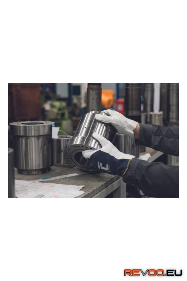 Purpurea kesztyű Cerva c01010101BN 2.