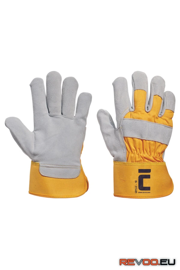Grylle kesztyű Cerva c01010102 1.