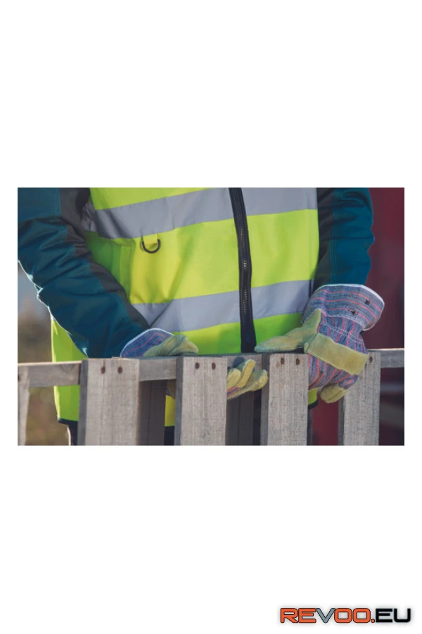 FF Tern Light HS-01-004 kesztyű Fridrich & Fridrich c01010109BN 2.