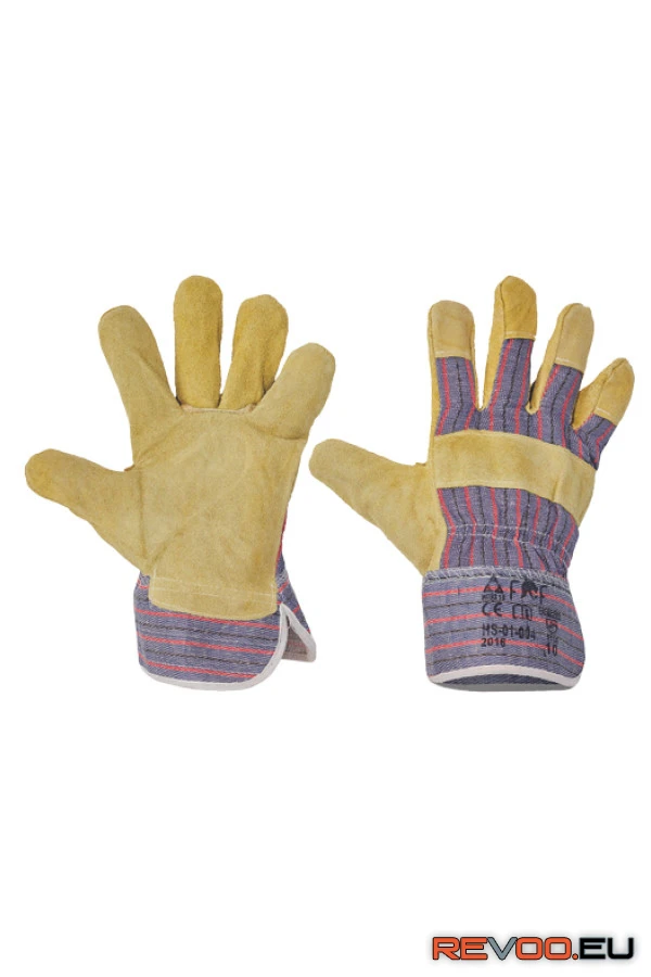 FF Tern Light HS-01-004 kesztyű Fridrich & Fridrich c01010109BN 1.