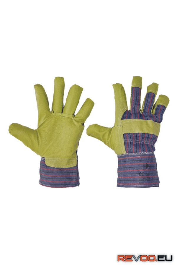 FF Chukar Winter Light HS-01-005 kesztyű   Fridrich & Fridrich c01010114 1.