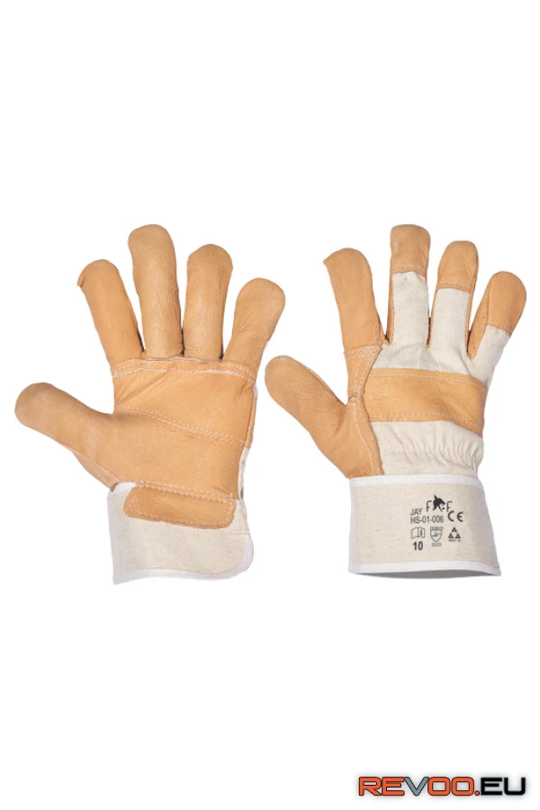 FF Jay Light HS 001-006 kesztyű Fridrich & Fridrich c01010157 1.