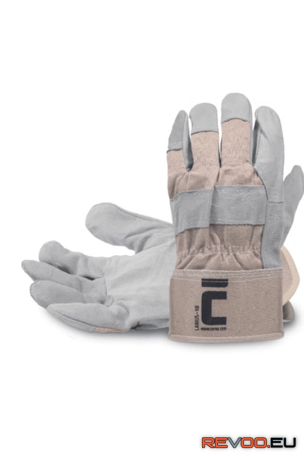 Lanius kesztyű Cerva c01010161 1.