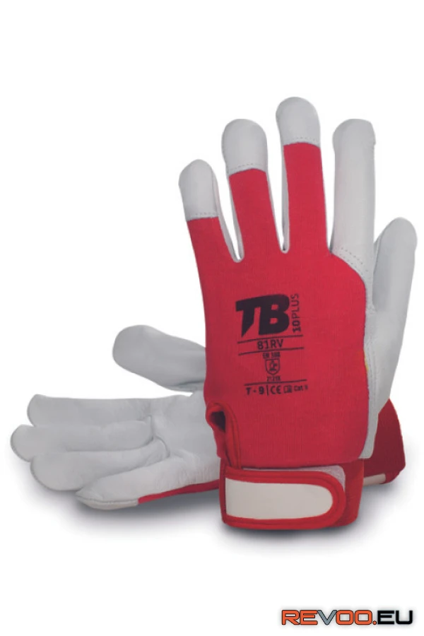 TB 81RV kesztyű Tomas Bodero c01010215 1.