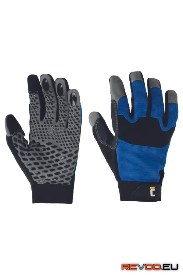 Cuervo kesztyű   Cerva c01010216 1.