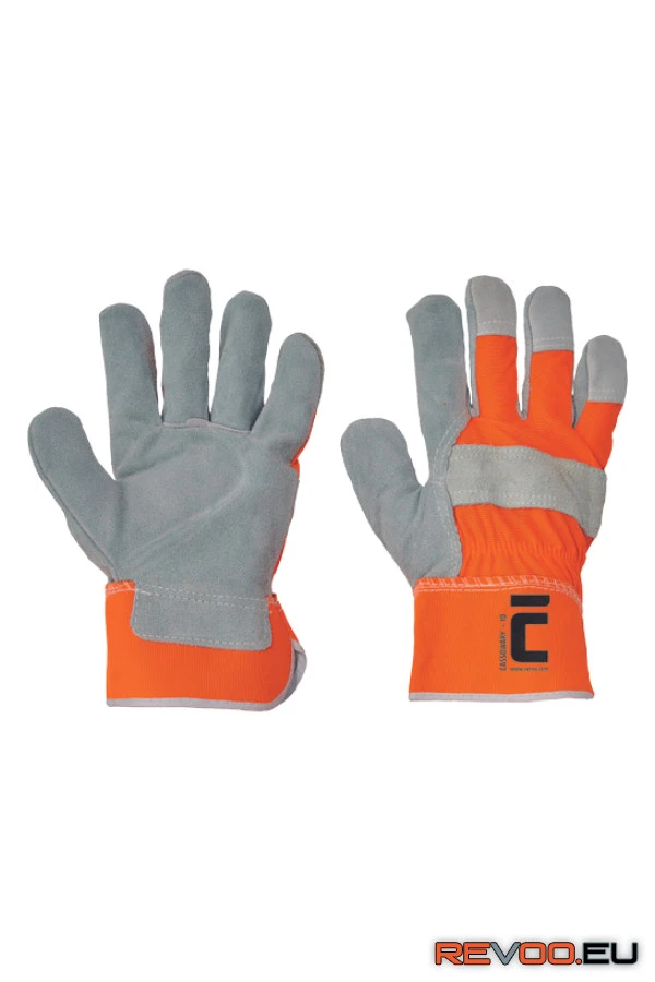 Cassowary kesztyű Cerva c01010243 2.