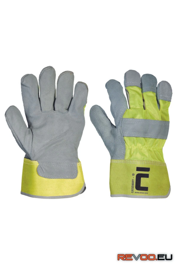 Cassowary kesztyű Cerva c01010243 1.