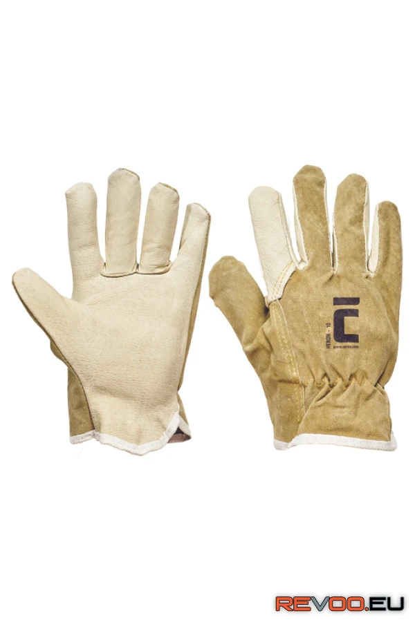Heron kesztyű   Cerva c01020001 1.
