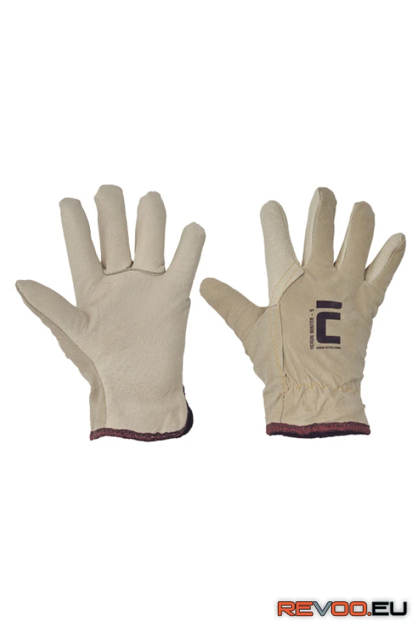 Heron Winter kesztyű Cerva c01020002 1.