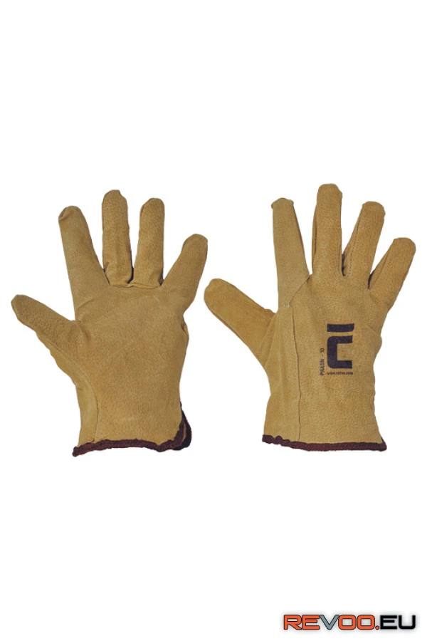 Pigeon kesztyű   Cerva c01020005 1.