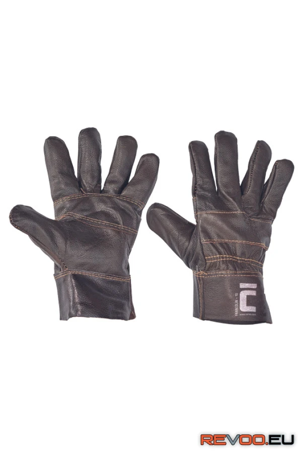 Francolin kesztyű Cerva c01020006 1.