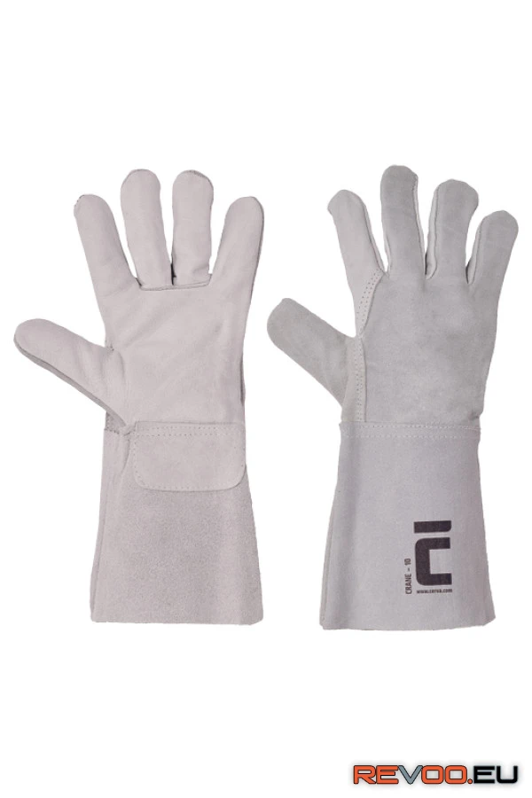Crane hegesztőkesztyű Cerva c01020008 1.