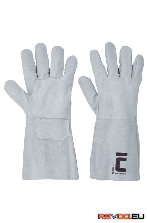 Merlin hegesztőkesztyű   Cerva c01020011 1.