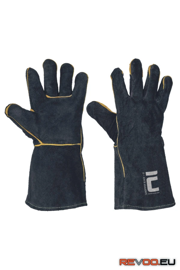 Sandpiper hegesztőkesztyű Cerva c01020014 1.