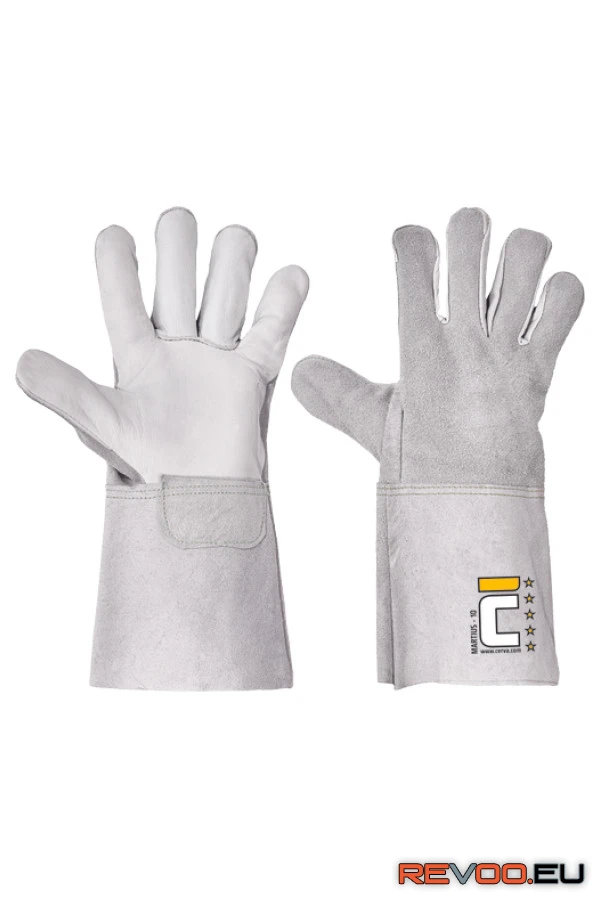 Martius hegesztőkesztyű Cerva c01020051 1.